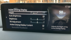 Mazda CX-5 2.0 e-Skyactiv G MHEV Homura 5dr Petrol Estate